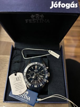 Festina karora