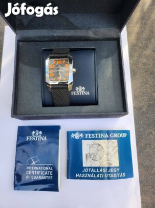 Festina karóra !