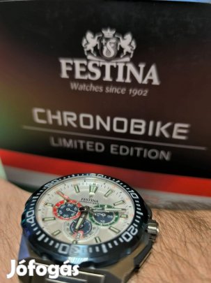 Festína karóra,limitált