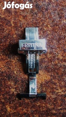 Festina óraszíjra való pillangó gyors-zár