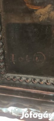 Festmény 36x46 méret