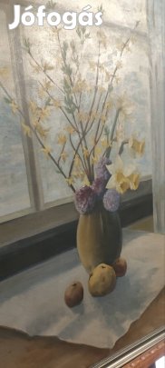 Festmény 68x94 méret