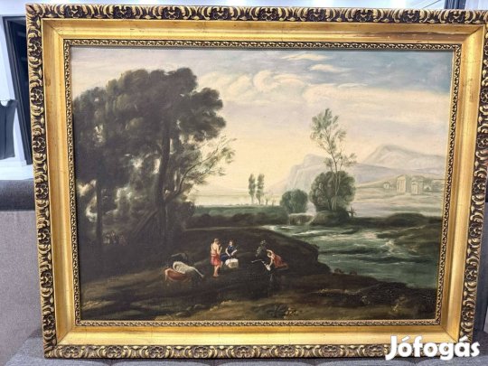 Festmény /Eozinra Cserélném/