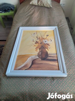 Festmény. Szép állapotban