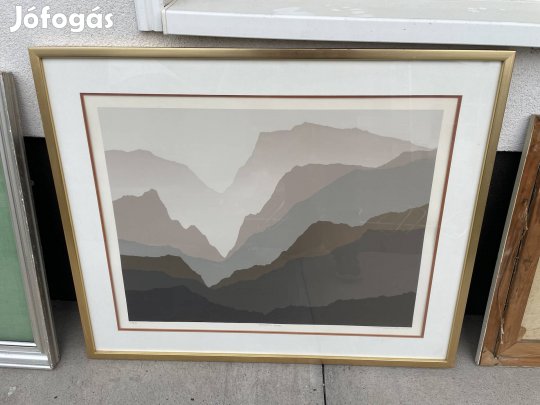 Festmény, nyomat, kollázs