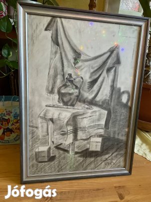 Festmény és grafikák eladók