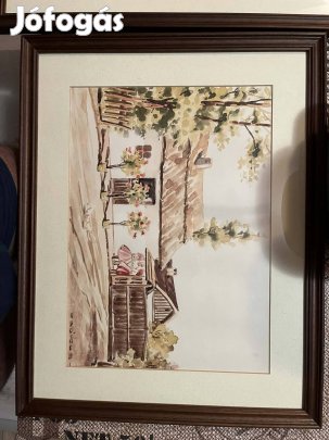 Festmény kedvelőknek