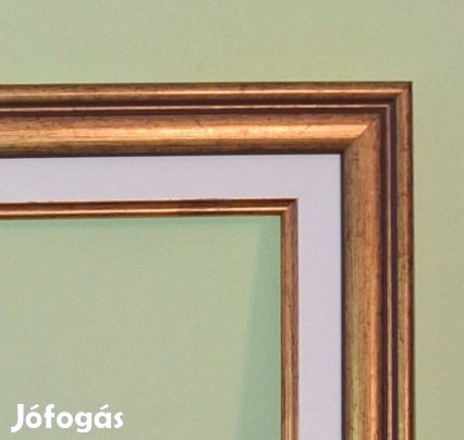 Festmény keret