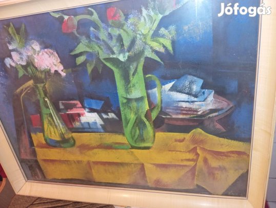 Festmény nagyméretű