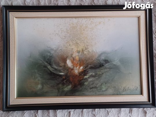 Festmény szép allapotban