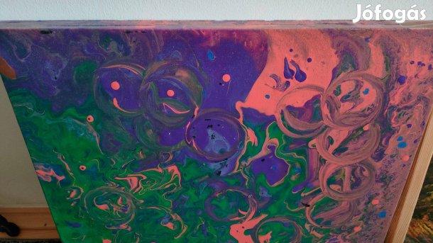 Festmények, dekorációk, egyiptomi papirusz stb. eladó