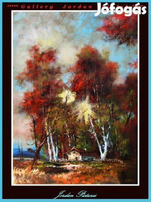 Festmények galéria