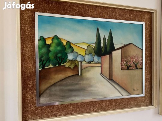 Festmények olasz kortárs Akció