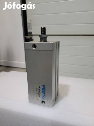 Festo ADN-50-100-A-PPS-A - állítható csillapítás