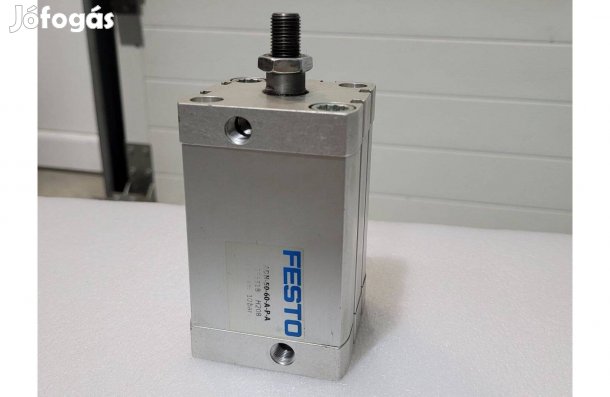 Festo ADN-50-60-A-P-A pneumatikus munkahenger
