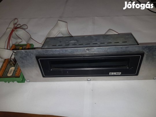 Festo E.FD-1/40P kijelző /35