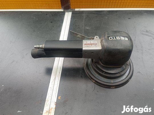 Festo LTS-2 pneumatikus csiszológép (zozizo)