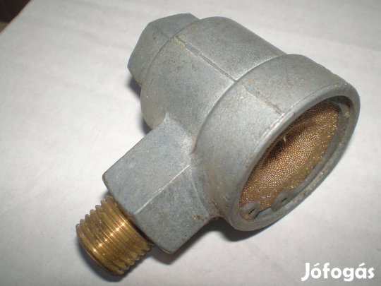 Festo SEU-1/4" Gyorsleürítő szelep, lefúvatószelep hangtompítós, G1/4"