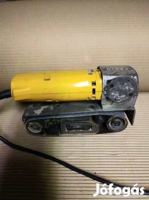 Festo festool keskeny szalagcsiszoló