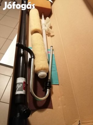 Festő henger, belső etetésü eladó. 