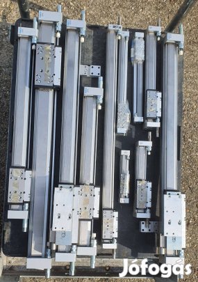 Festo lineáris tengely