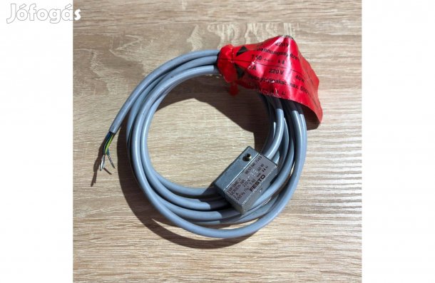 Festo mágneses érzékelő léghengerhez