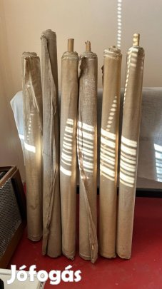 Festő művészeti kellékek eladó!