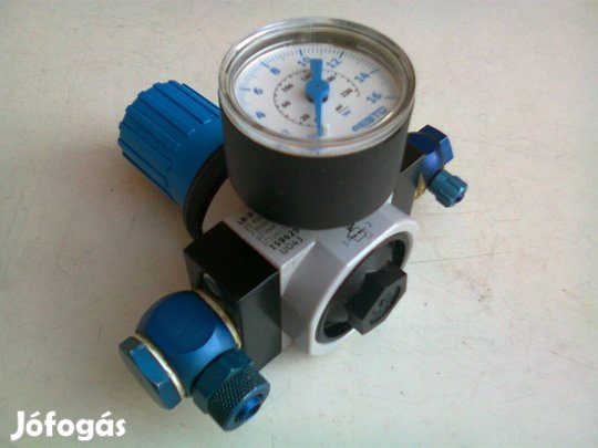 Festo nyomásszabályozó