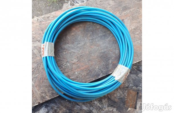 Festo pneumatika cső 8 mm -es külsővel eladó !