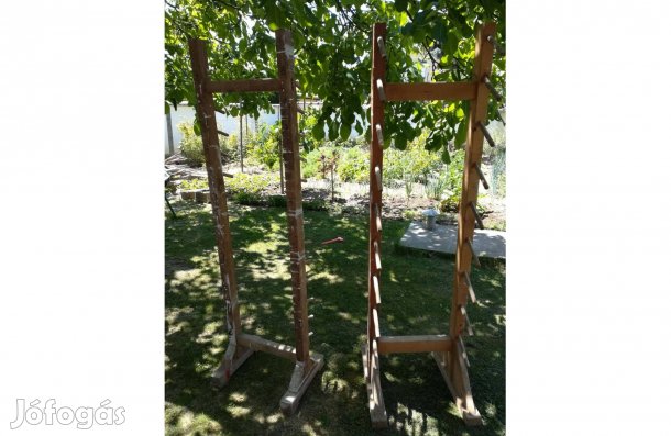 Festőállvány, lakkállvány