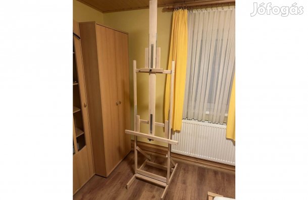 Festőállvány műtermi