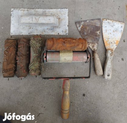 Festőhenger,henger eladó