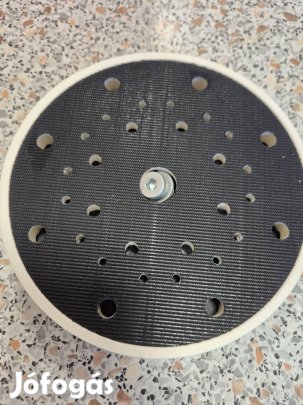 Festool 150-es csiszolótányér új.