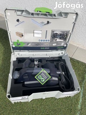 Festool Ehl 65 gyalugép