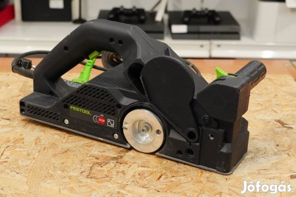 Festool Elektromos Gyalu HL 850 EB