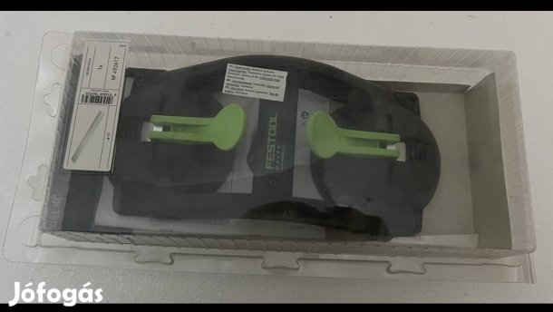 Festool Kétszeres vákuumos emelő Gecko