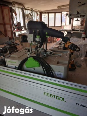Festool Kézi felsőmaró
