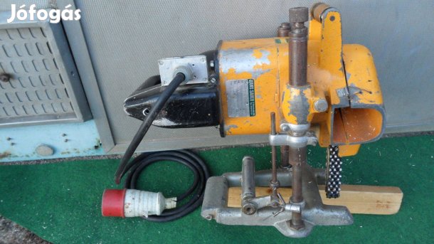 Festool Mafell kézi láncmaró kármi maró hoz, komplett oldal táv vezető