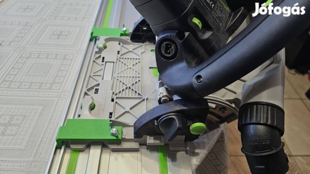 Festool TS55 kiburulás gátló