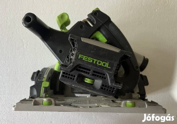 Festool TSC 55 KEB merülőfűrész 2022es