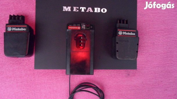 Festool, Metabo, Makita Hilti akkumulátoros töltő, ill. aksi is