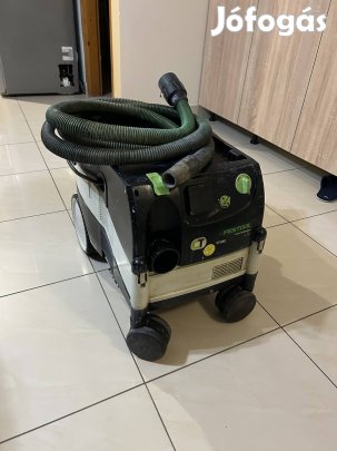 Festool ct 22 e ipari porszívó