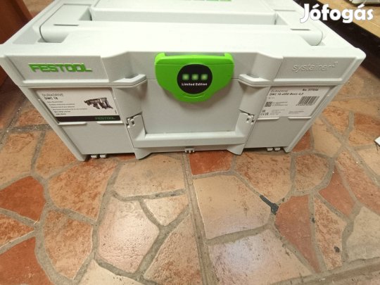 Festool dwc 18-4500 gipszkarton csavarozó 