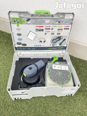 Festool excenter csiszoló