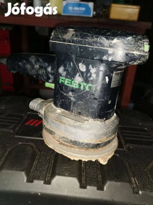 Festool körcsiszoló