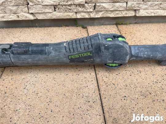 Festool planex lhs 225 zsiráf