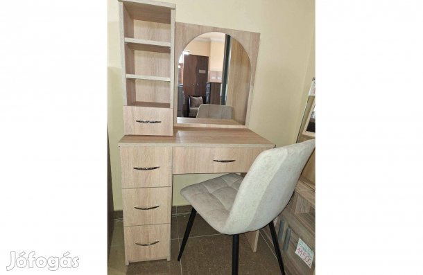 Fésülködő asztal