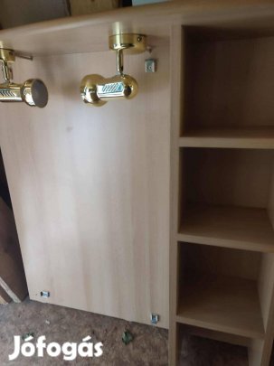 Fésülködő asztal és fotel olcsón eladó