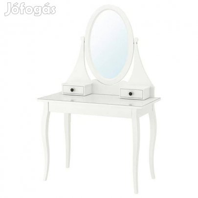 Fésülködő asztal székkel