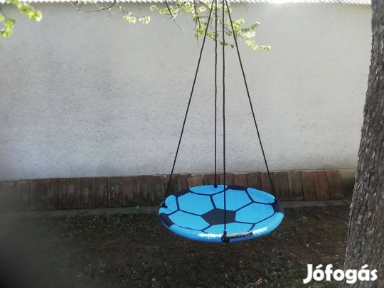 Fészekhinta 110cm-es